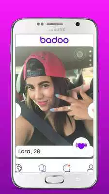 Play Badoo - Chat  Dating App