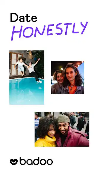 Play Badoo: Dating. Chat. Meet.  and enjoy Badoo: Dating. Chat. Meet. with UptoPlay