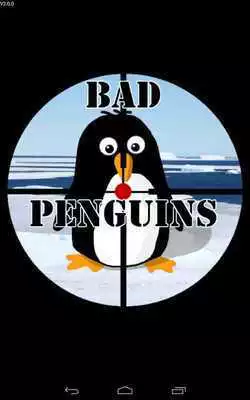 Play Bad Penguins