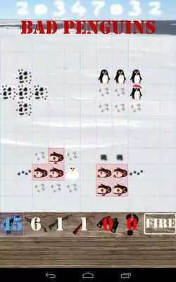 Play Bad Penguins