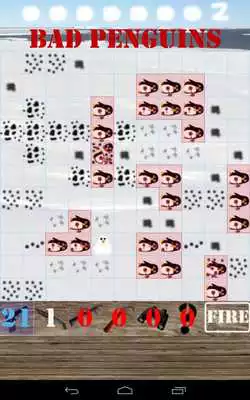 Play Bad Penguins