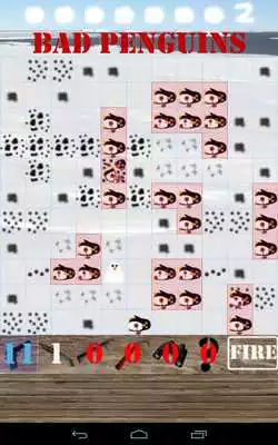 Play Bad Penguins