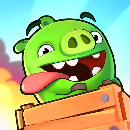 Play Bad Piggies 2 APK Play Bad Piggies 2 APK