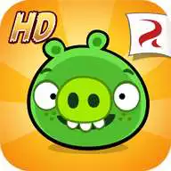 Free play online Bad Piggies HD MOD  APK