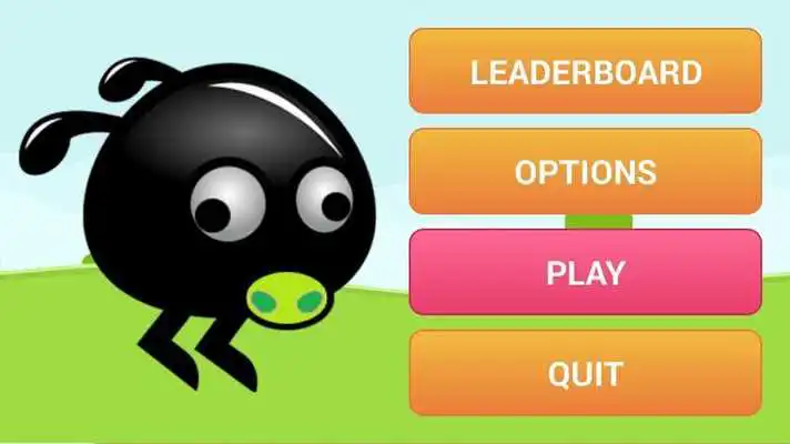 Play Bad Pig Steal Angry Bird Eggs