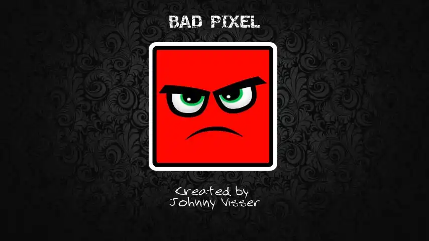 Play Bad Pixel  and enjoy Bad Pixel with UptoPlay