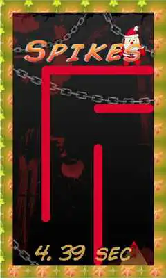 Play Bad Present Revenge - Free