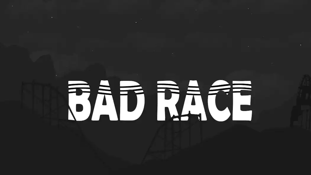Play Bad race  and enjoy Bad race with UptoPlay