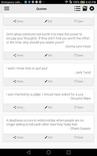Play Bad Relationship Quotes  and enjoy Bad Relationship Quotes with UptoPlay