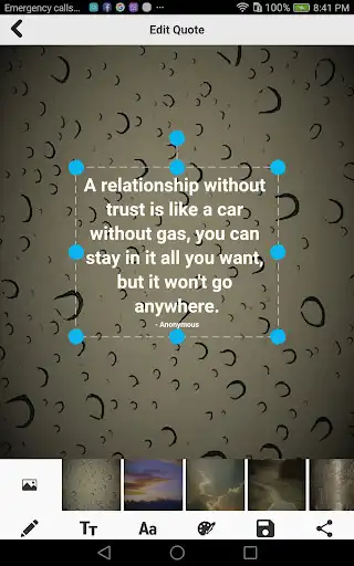 Play Bad Relationship Quotes as an online game Bad Relationship Quotes with UptoPlay