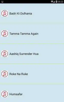 Play Badrinath Ki Dulhania Lyric MP3