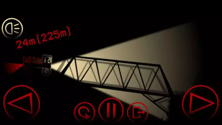 Play Bad Roads Night Edition
