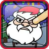 Free play online Bad Santa Free APK
