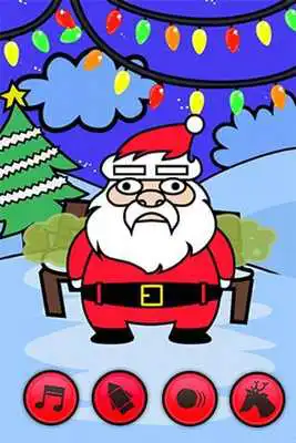 Play Bad Santa Free