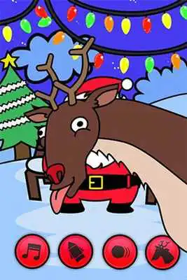 Play Bad Santa Free