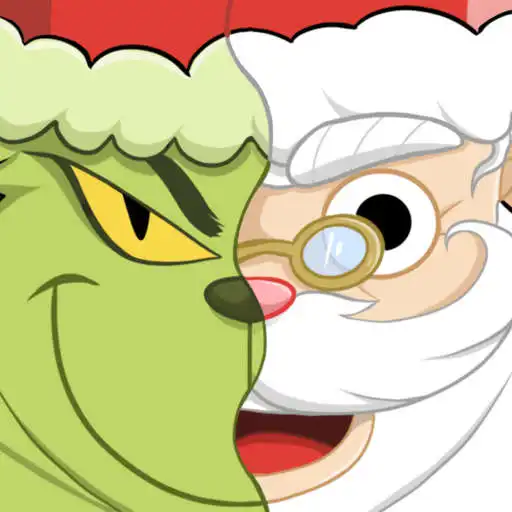 Free play online Bad Santa APK