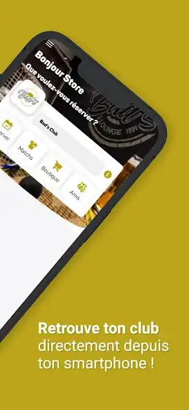 Play Bads Club as an online game Bads Club with UptoPlay