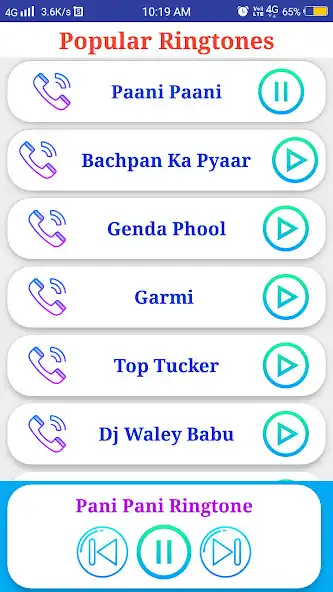 Play Badshah All Ringtones and enjoy Badshah All Ringtones with UptoPlay Play Badshah All Ringtones and enjoy Badshah All Ringtones with UptoPlay