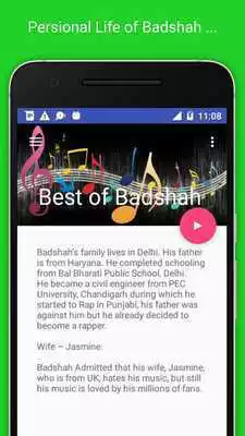 Play Badshah Hit Songs 2016