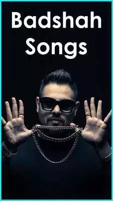 Play Badshah Songs - Badshah All Songs