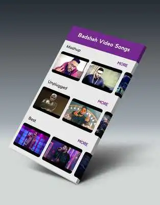 Play Badshah Videos