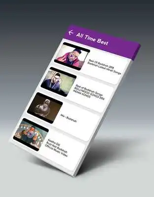 Play Badshah Videos