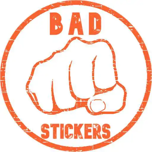 Play BadStickers APK