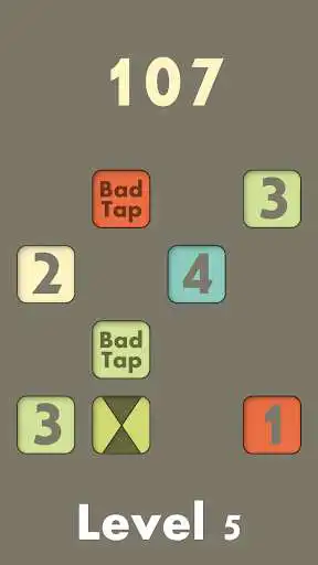 Play Bad Tap  and enjoy Bad Tap with UptoPlay