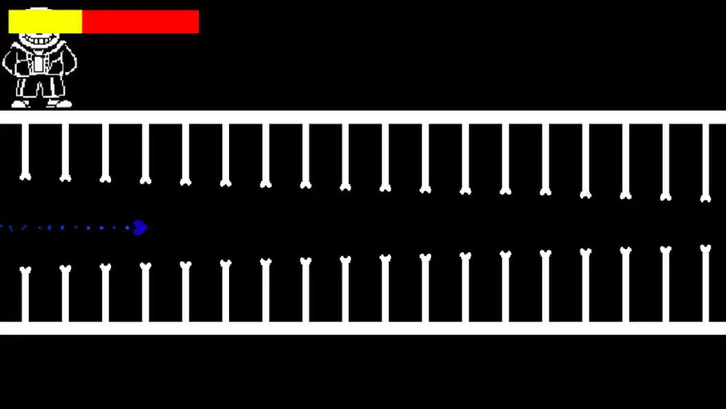 Play bad time skeleton as an online game bad time skeleton with UptoPlay