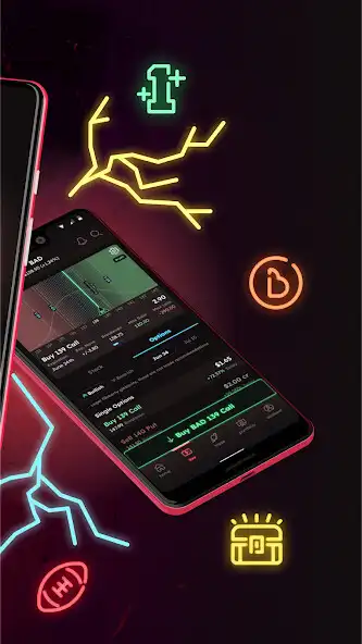Play Bad Trader as an online game Bad Trader with UptoPlay