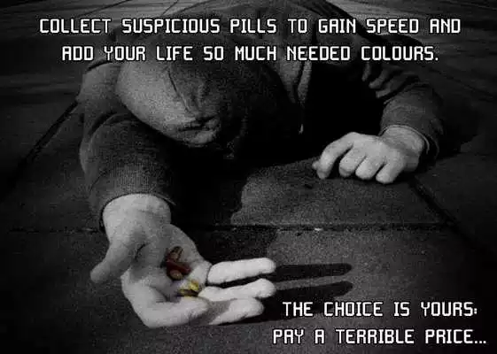 Play Bad Trip