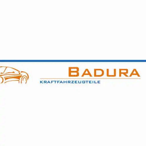 Play BADURA Kraftfahrzeugteile APK