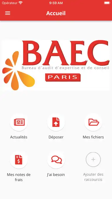 Play BAEC PARIS as an online game BAEC PARIS with UptoPlay