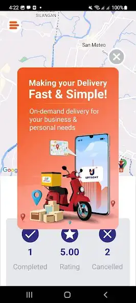 Play Baedal Driver and enjoy Baedal Driver with UptoPlay Play Baedal Driver and enjoy Baedal Driver with UptoPlay