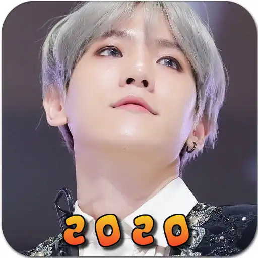 Play Baek hyun Cute Wallpaper APK