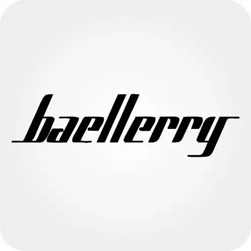 Play Baellerry - Official Store APK Play Baellerry - Official Store APK