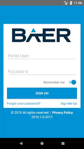 Play Baer Mobile  and enjoy Baer Mobile with UptoPlay