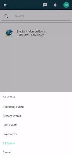Play BA Events as an online game BA Events with UptoPlay