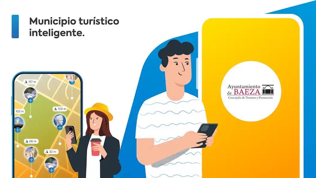 Play Baeza AR  and enjoy Baeza AR with UptoPlay