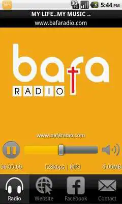 Play Bafa Radio-Malayalam Play Bafa Radio-Malayalam