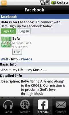 Play Bafa Radio-Malayalam Play Bafa Radio-Malayalam