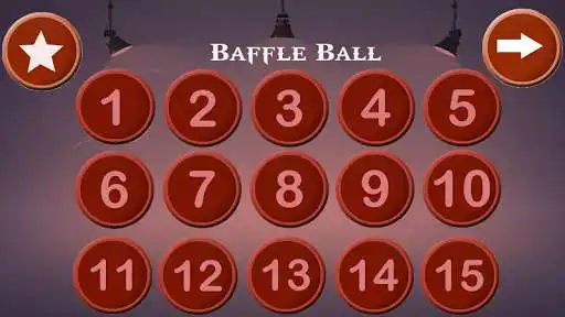 Play Baffle Ball  and enjoy Baffle Ball with UptoPlay