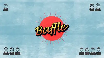 Play Baffle as an online game Baffle with UptoPlay