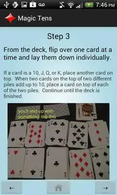 Play Baffling Card Tricks