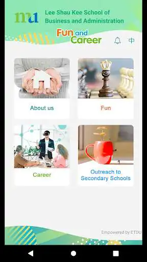 Play BA Fun  Career as an online game BA Fun  Career with UptoPlay