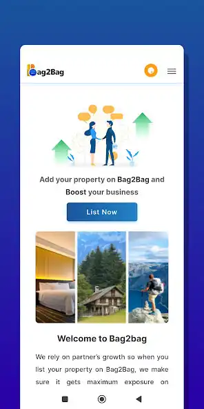 Play Bag2Bag - Partners App as an online game online Bag2Bag - Partners App with UptoPlay Play Bag2Bag - Partners App as an online game Bag2Bag - Partners App with UptoPlay