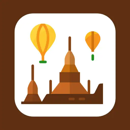 Play Bagan Tour APK Play Bagan Tour APK