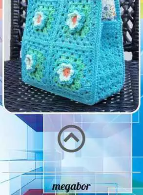 Play Bag Crochet
