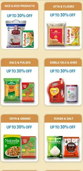 Play Bagda bazar (Grocery store) as an online game Bagda bazar (Grocery store) with UptoPlay