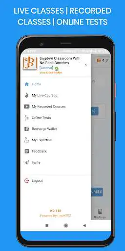 Play Bagdevi - Classroom with No back benches  and enjoy Bagdevi - Classroom with No back benches with UptoPlay